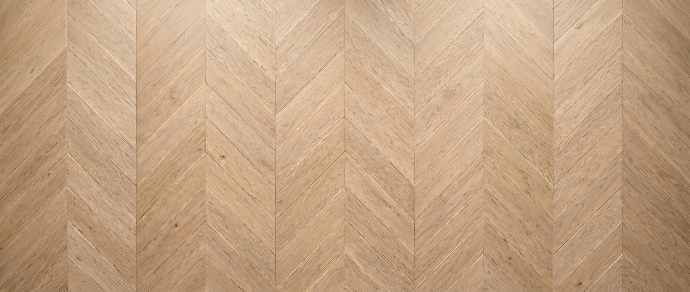 Chevron pattern sample